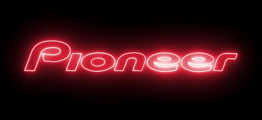PIONEER